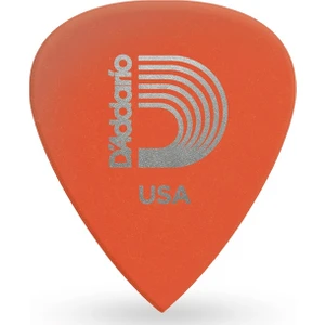 Duralin Precision Guitar Picks Light (.60MM) Pena