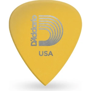 Duralin Precision Guitar Picks Light Medium (.70MM) Pena