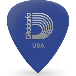 Duralin Precision Guitar Picks Medium/heavy (1.0mm) Pena