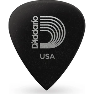 Duralin Precision Guitar Picks Extra Heavy (1.5mm) Pena