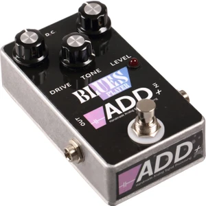 Bluesplayer Overdrive Pedalı