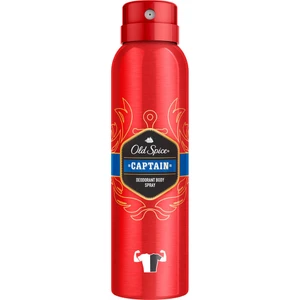 Old Spice Deodorant Captain 150 ml
