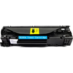 YVZ Bilişim CE285A / Hp 435A / Canon CRG-725 Toner