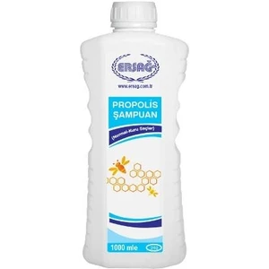 Propolisli Şampuan (Normal-Kuru Saçlar) 1000 Ml