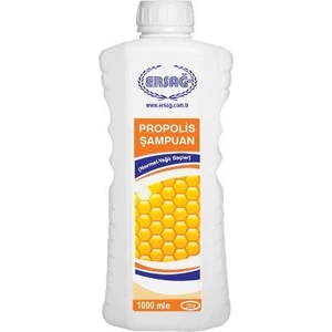 Propolisli Şampuan (Normal-Yağlı Saçlar) 1000 Ml