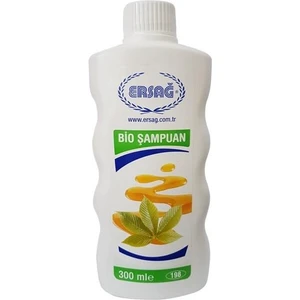 Bio Şampuan 300 Ml