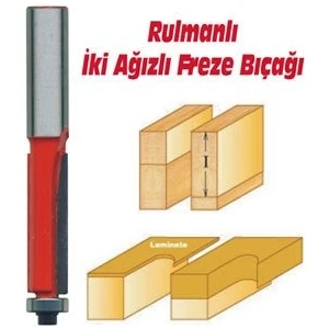 Freze Uç 12 x 12 x 30 mm 14423