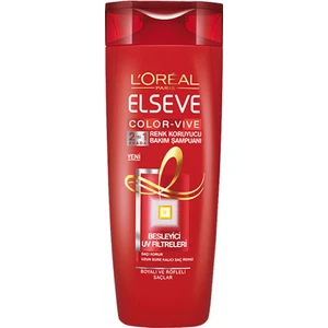 Color Vive Şampuan 550 ml