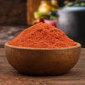 Hacı Mümtaz Tatlı Toz Biber 50 gr