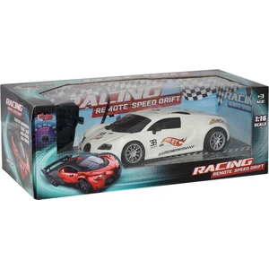 34EMMA63B Kumandalı Racing Car 1:16