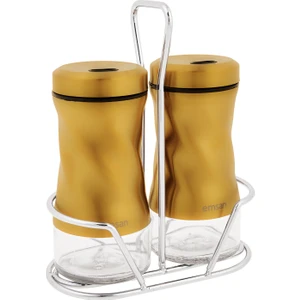 Twister Tuzluk ve Biberlik Gold