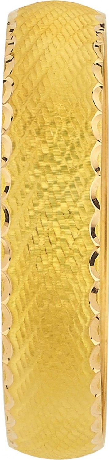 22 Ayar 22 Gr Bilezik - BZK87