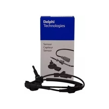 Delphi Opel Astra J Ön Abs Sensörü Delphı DEL-SS20251 Fiyatı