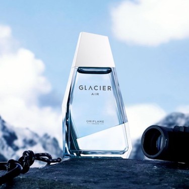 Glacier Rock Glacier Air Oriflame Oriflame Glacier Air Edt 100