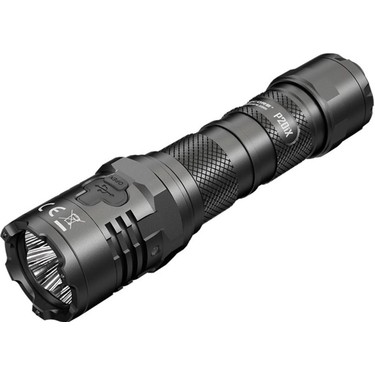 ライト・ランタン Nitecore P20IX Nitecore P20IX 4000 Lümen El Feneri Fiyatı - Taksit Seçenekleri