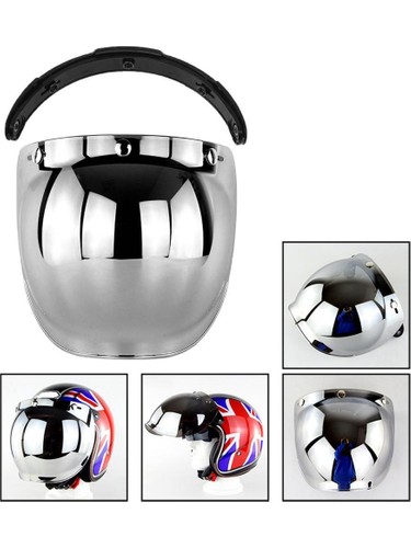 astronot kabarcık kask