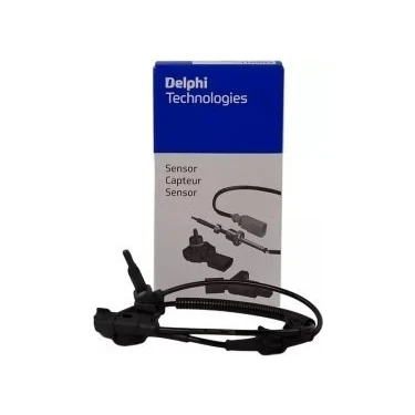 Delphi Opel Astra J Ön Abs Sensörü Delphı DEL-SS20251 Fiyatı