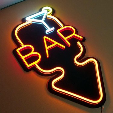 Honey Concept Bar Neon Led Fiyati Taksit Secenekleri