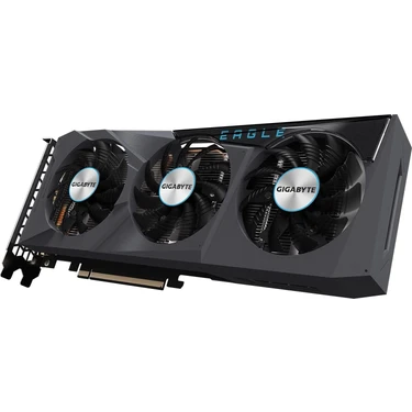 Gigabyte AMD Radeon Rx 6600 Eagle 8GB GDDR6 128Bit Fiyatı