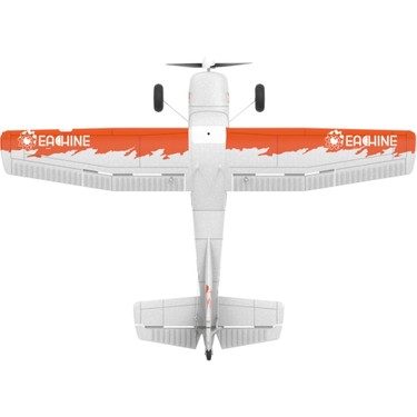 eachine mini cessna 550mm