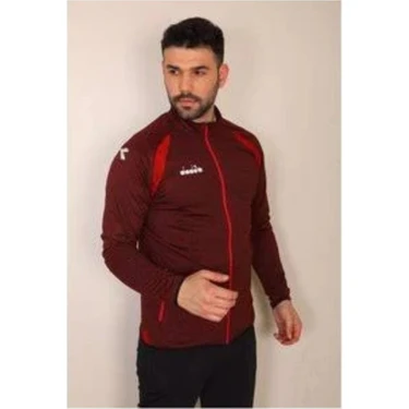 Diadora Muline Tek Üst Eşofman