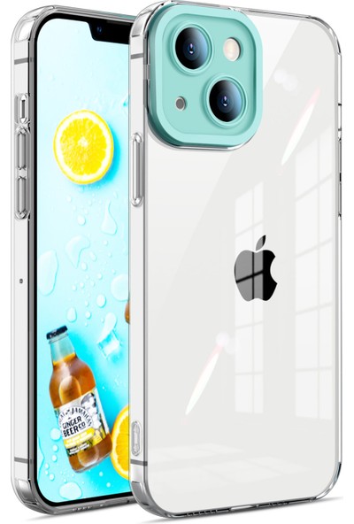 Eagle Eye iPhone 13 6.1 Inç Telefon Kılıfı (Yurt Dışından)