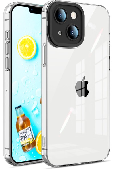 Eagle Eye iPhone 13 6.1 Inç Telefon Kılıfı (Yurt Dışından)