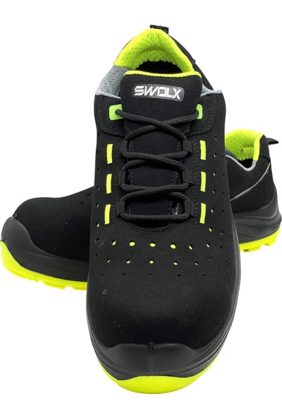 Swolx Combo-X 110 S1P Iş Ayakkabısı