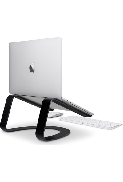 Exnogate Exno-Curve Notebook ve Macbook Soğutucu Stand