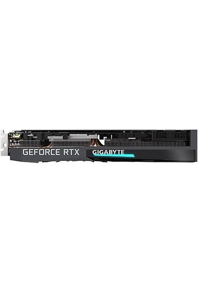 Gigabyte GeForce RTX 3070 Ti Eagle OC 8G 8GB GDDR6X 256 Bit LHR Ekran Kartı