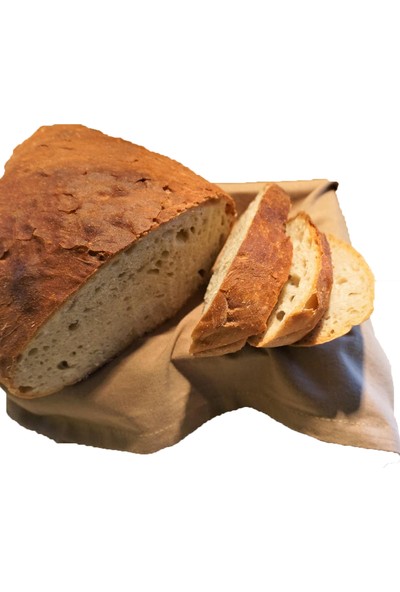Kastamonu Köy Ekmeği 1 kg