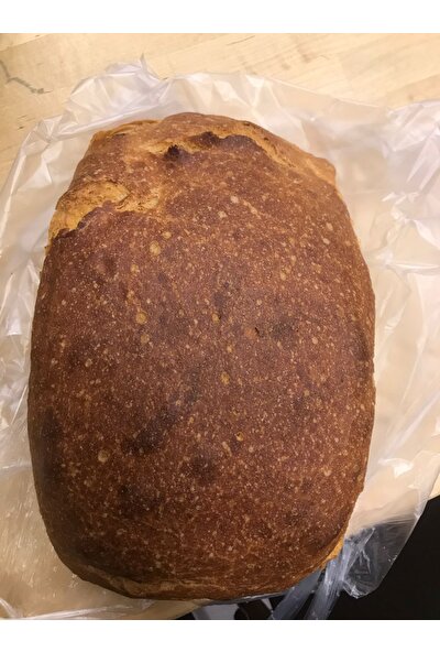 Kastamonu Pancar Yapraklı Ekmek 1 kg