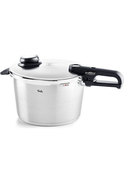 Fissler Vitavit Premium Düdüklü Tencere 8 Lt