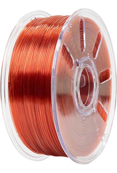Microzey 1.75 mm Pet-G Filament 1 kg