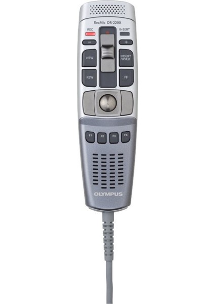 DR-2200 Executive Kit - Odms Software Dikte Cihazı