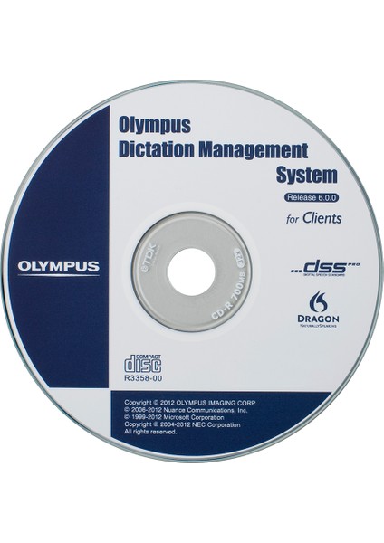 DR-2200 Executive Kit - Odms Software Dikte Cihazı fırsatları