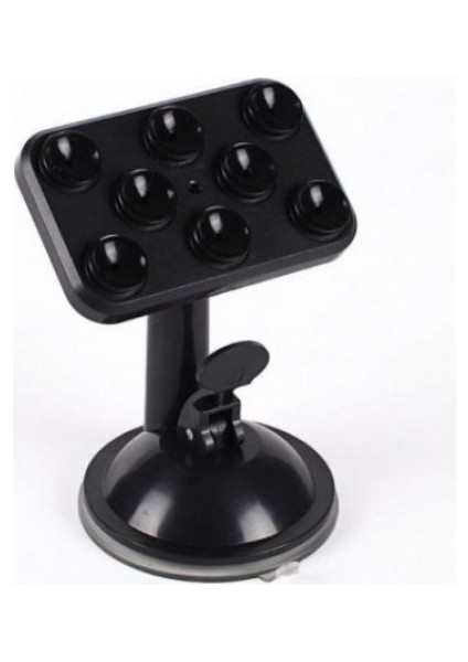 Telefon Tutacağı 8 Vantuzlu