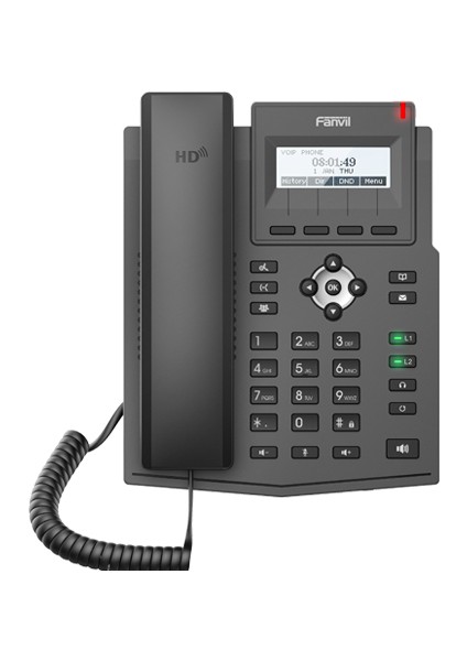 X1SG Ip Telefon Masaüstü Telefon