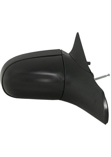 Opel Corsa B Dış Dikiz Aynası Sağ Manuel Komple Spj (SPJ-E-0254) SPJ-E-0254