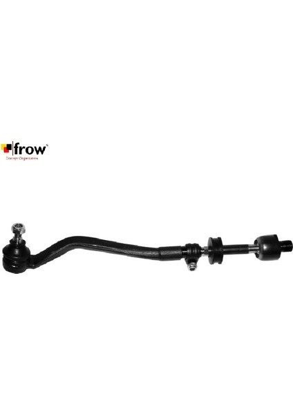 Bmw E30 Uyumlu 325 Ix Frow Komple Sol Rot Mili ve Rot Başı 32211701039