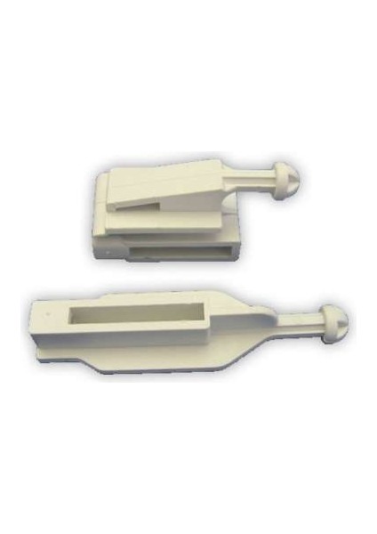 Bmw E39 Far Ayar Klipsi Set 00-04 1 Adet