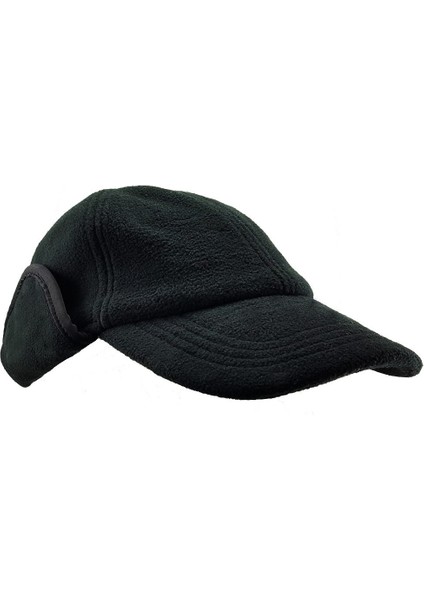 Kışlık, Kulaklı Polar Erkek Şapka modelleri