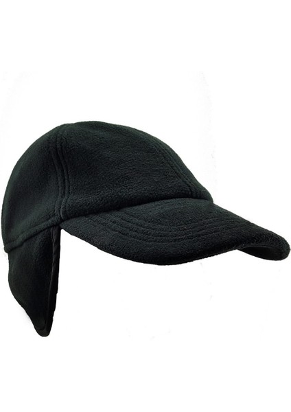 Kışlık, Kulaklı Polar Erkek Şapka fırsatları