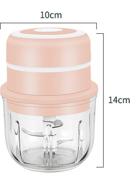 El Rondosu 250ML - Yeşil (Yurt Dışından)