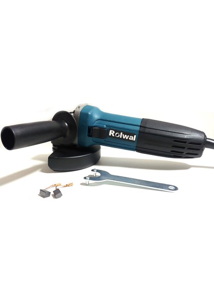 125 mm Avuç Taşlama Makinası modelleri
