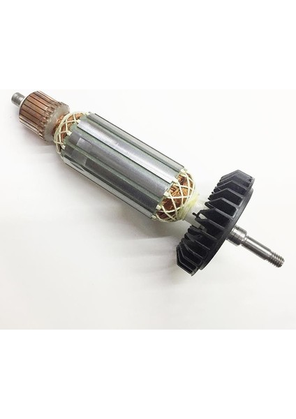 Makita Tipi Mga 451 Endüvi Rotor Kollektör