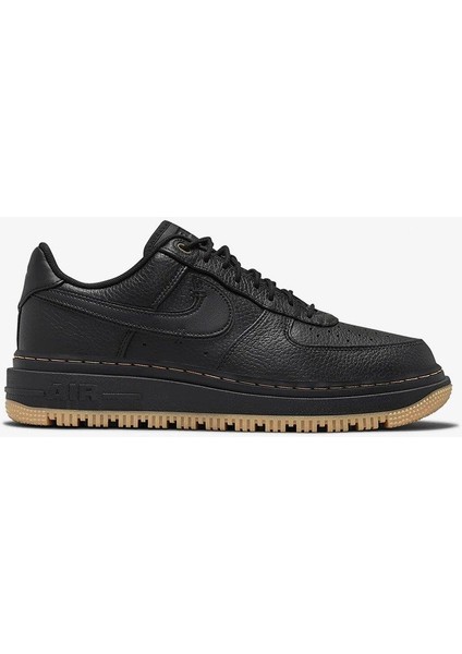 Air Force 1 Luxe DB4109-001 Erkek Spor Ayakkabı