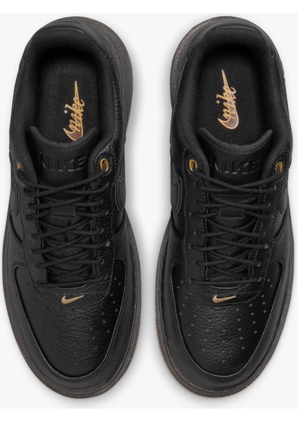 Air Force 1 Luxe DB4109-001 Erkek Spor Ayakkabı modelleri