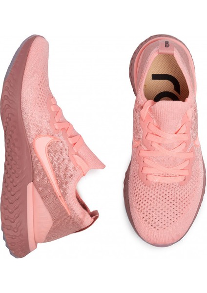Epic React Flyknit 2 / BQ8927-600 Kadın Spor Ayakkabı