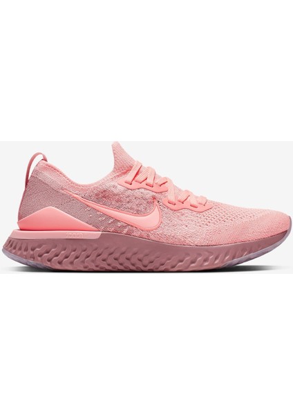 Nike Epic React Flyknit 2 ncelemeleri ve Yorumlar